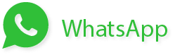 Stuur de Hyperhidrosis Kliniek een WhatsApp-bericht